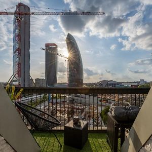 Appartement met een Slaapkamer